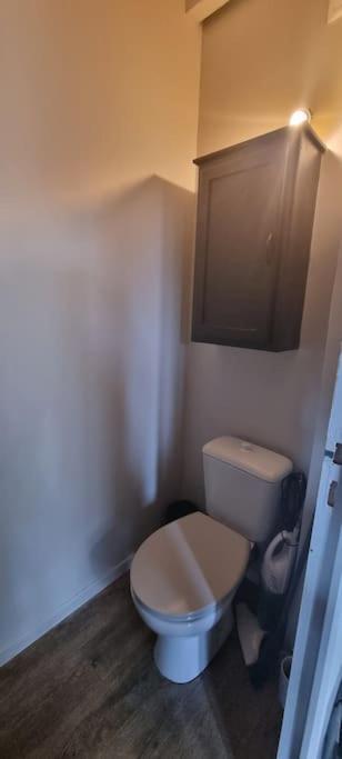 La Petite Maison En Champagne Payns Eksteriør billede