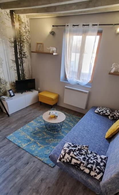 La Petite Maison En Champagne Payns Eksteriør billede